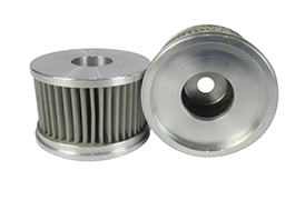 Customized Oil filter 85x57